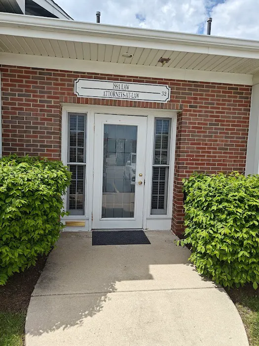 Issa Law, LLC 2