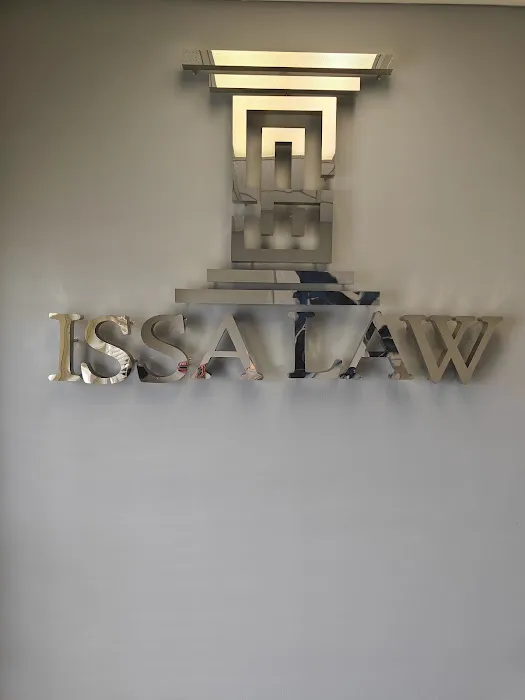 Issa Law, LLC 3