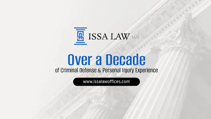 Issa Law, LLC 5