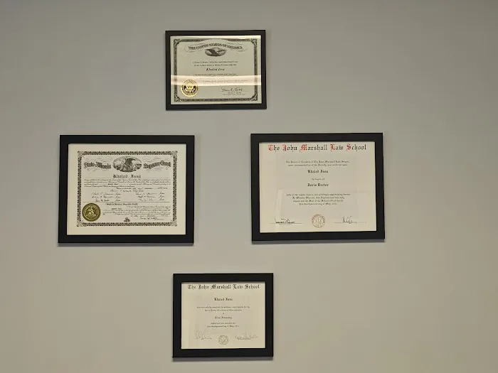 Issa Law, LLC 6