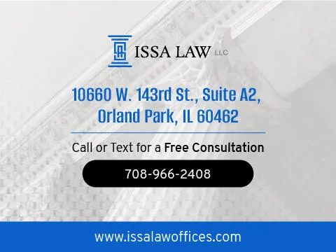 Issa Law, LLC 1