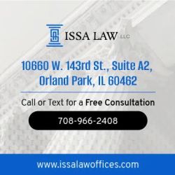 Issa Law, LLC ico