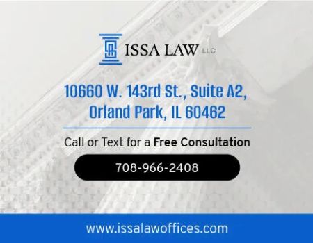 Issa Law, LLC