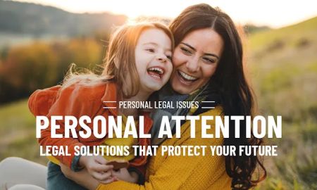 SLG Family Law