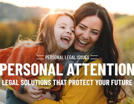 SLG Family Law