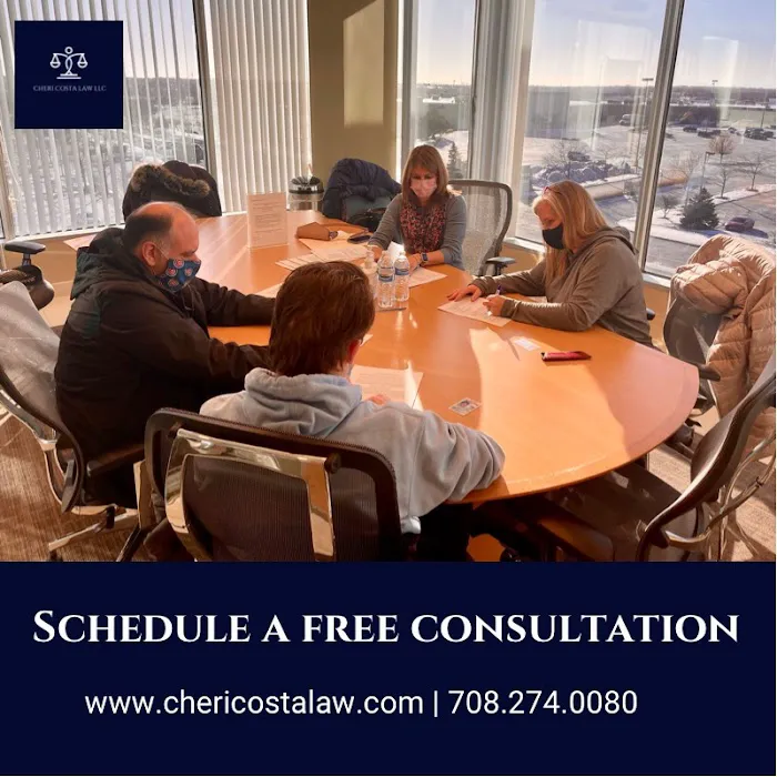 Cheri Costa Law LLC 4