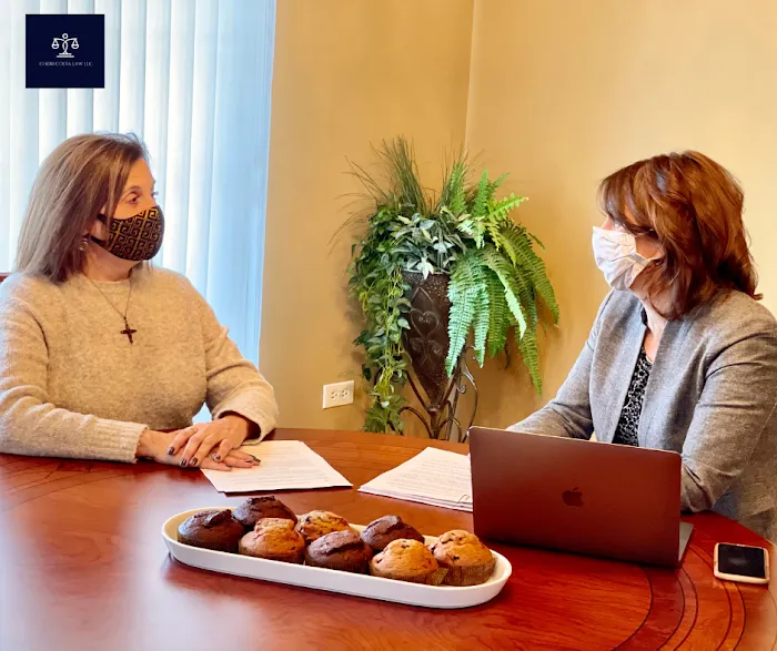 Cheri Costa Law LLC 8