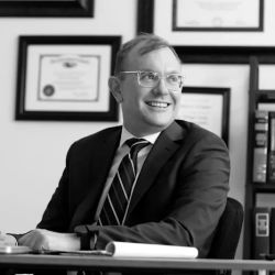 PGO Law Firm ico