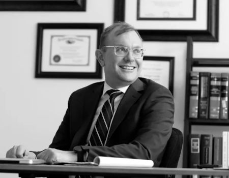 PGO Law Firm