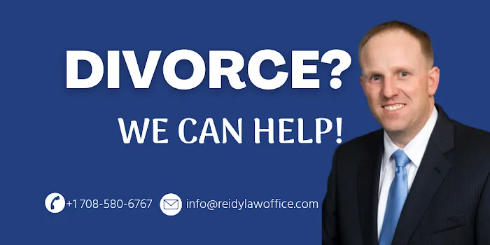 Reidy Law Office LLC 7
