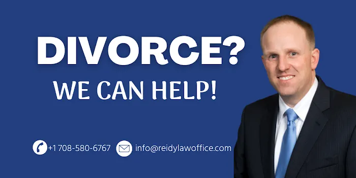 Reidy Law Office LLC 1