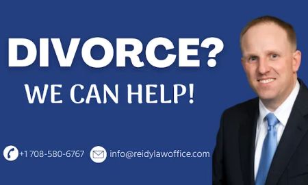 Reidy Law Office LLC