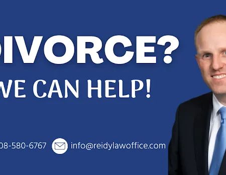 Reidy Law Office LLC