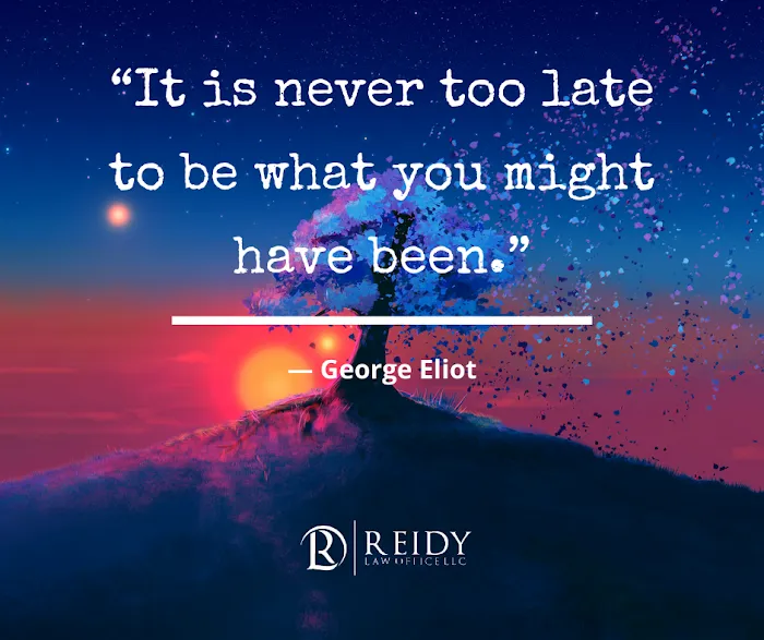 Reidy Law Office LLC 8