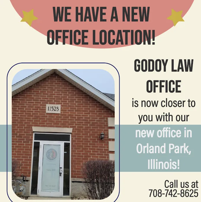 Godoy Law Office Immigration Lawyers 4
