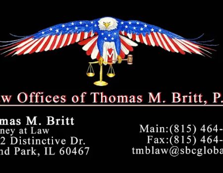 Thomas M. Britt, P.C.
