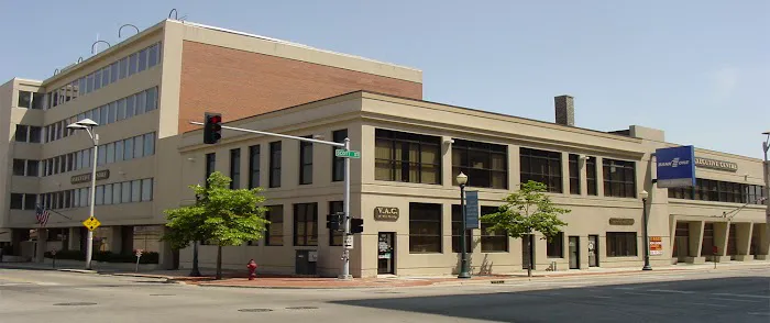 Leahy Eisenberg & Fraenkel Ltd 1