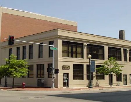 Leahy Eisenberg & Fraenkel Ltd