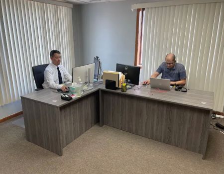 Hirsch Law Group