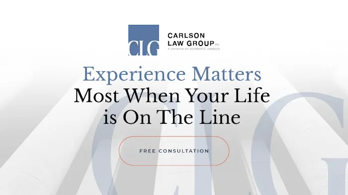 Carlson Law Group, P.C. 1