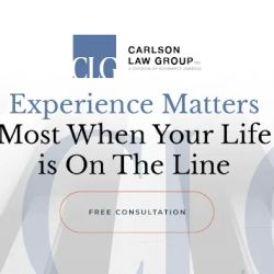 Carlson Law Group, P.C. ico