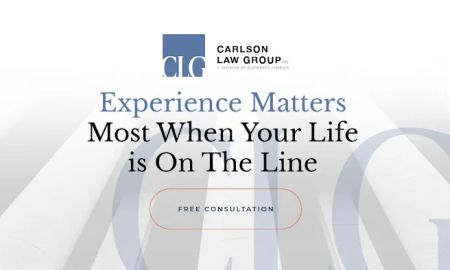 Carlson Law Group, P.C.