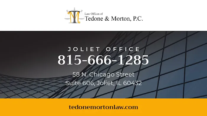 Law Offices of Tedone and Morton, P.C. 9