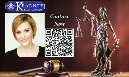 Kearney Law Office