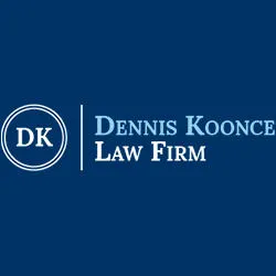 Dennis Koonce Law Firm 5