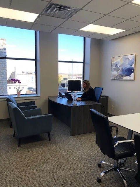 Blacha Law Office, LLC 3