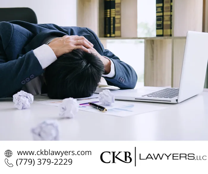 CKB Lawyers, LLC 8