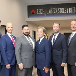 Reich, Jumbeck, Stole & Reeb, L.L.P. ico