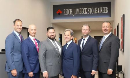 Reich, Jumbeck, Stole & Reeb, L.L.P.