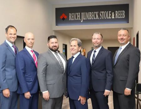 Reich, Jumbeck, Stole & Reeb, L.L.P.