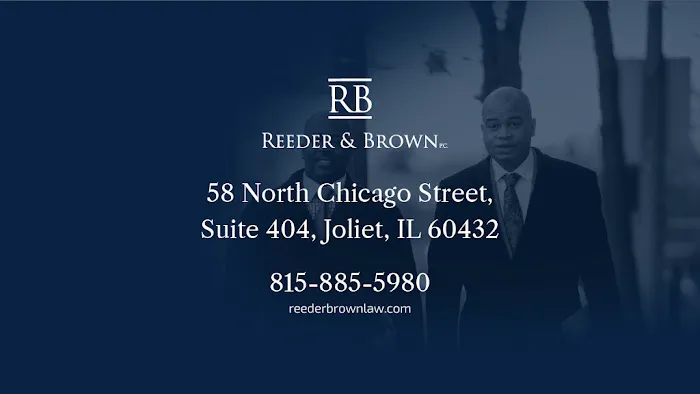 Reeder & Brown, P.C. 2