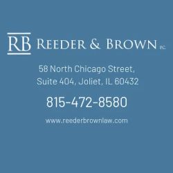 Reeder & Brown, P.C. ico