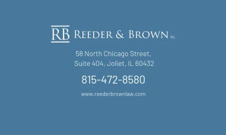 Reeder & Brown, P.C.