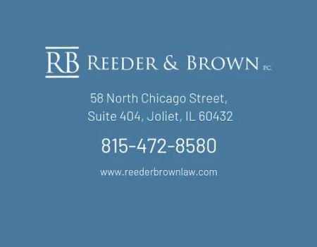 Reeder & Brown, P.C.
