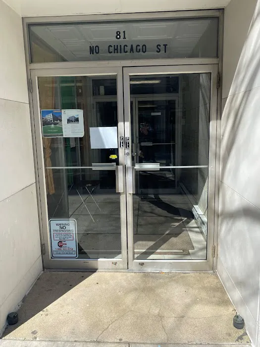 Staver Accident Injury Lawyers, P.C. - Joliet Office 8