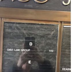 Davi Law Group, LLC ico