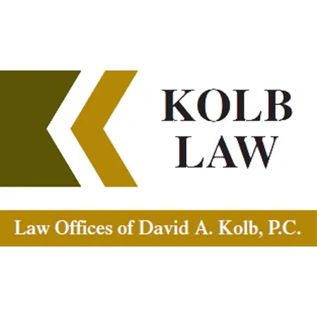 David A Kolb Law Offices 2