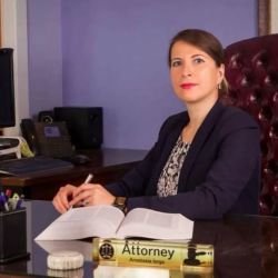 Iorga Law Group PC ico