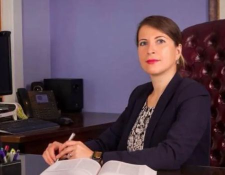 Iorga Law Group PC