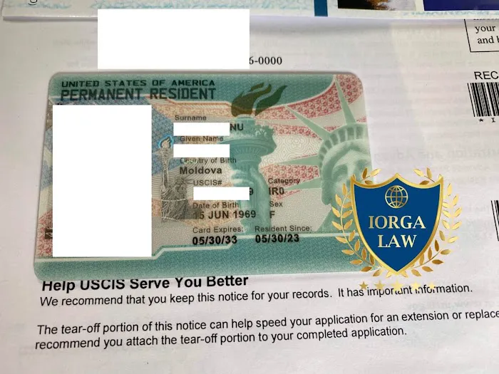 Iorga Law Group PC 5