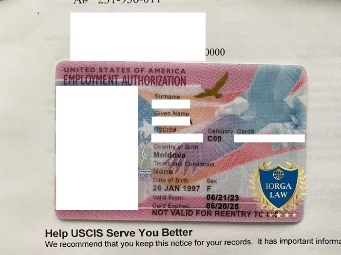 Iorga Law Group PC 3