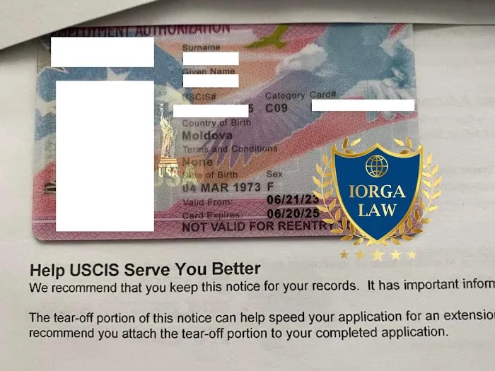 Iorga Law Group PC 4