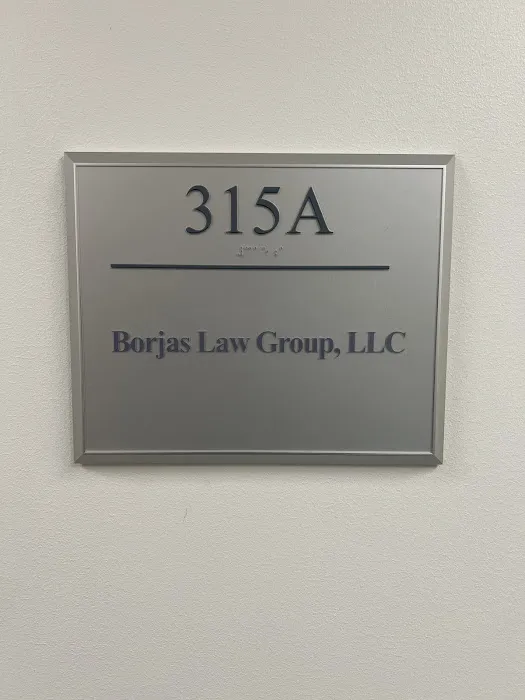Borjas Law Group, LLC. 1