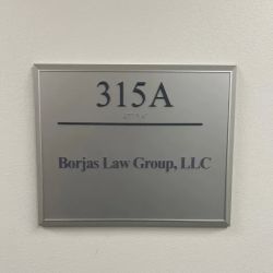 Borjas Law Group, LLC. ico