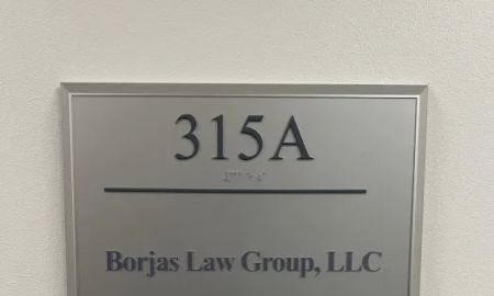 Borjas Law Group, LLC.