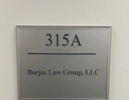 Borjas Law Group, LLC.